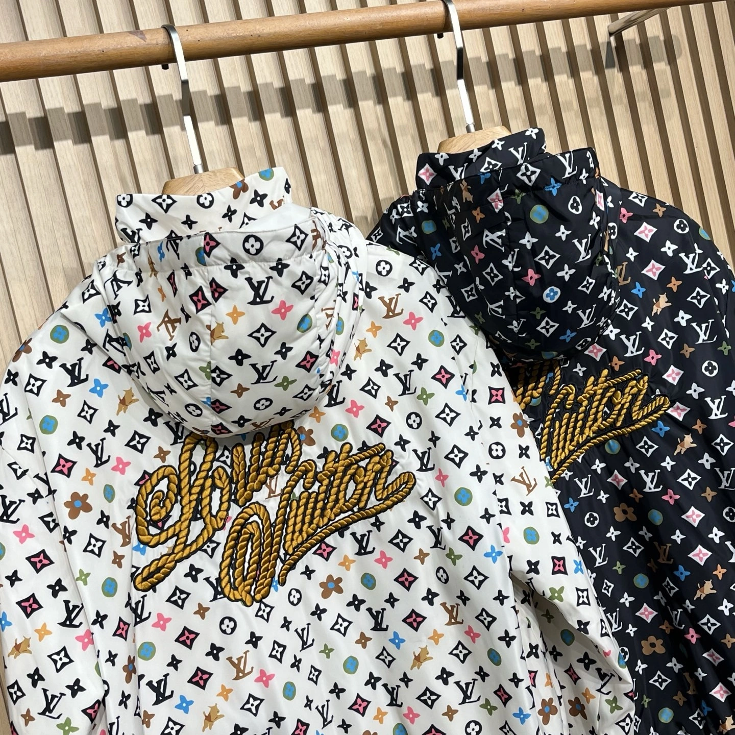 wg.luxury-- 8V embroidery 2colour item: E-F443J1841-2H